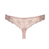 JANE STRING Bois de Rose
