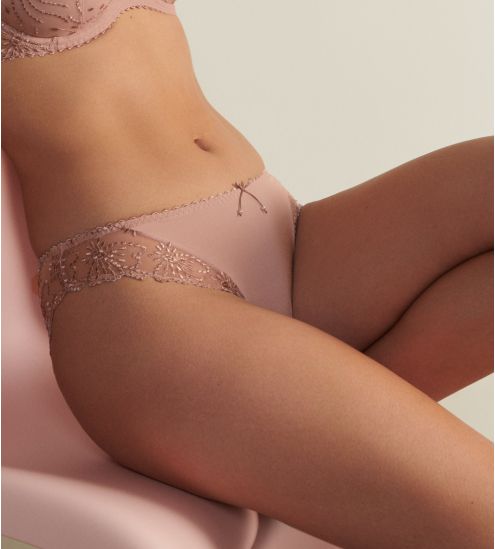 JANE BRESIL SEXY Bois de Rose