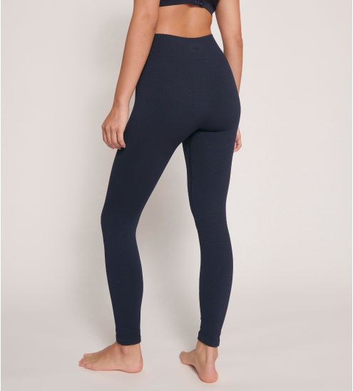 Legging Sloggi Ever INFUSED ALOE NOIR