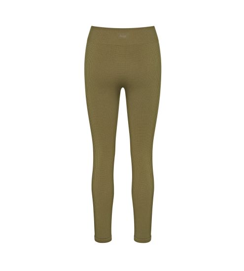 SLOGGI EVER INFUSED CBD LEGGING 7309 Martini Olive