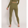 SLOGGI EVER INFUSED CBD LEGGING 7309 Martini Olive