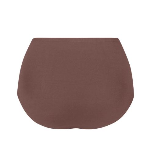 ESSENTIEL SLIP HAUT 769 Rose Framboise