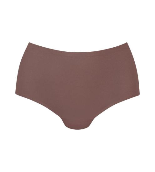 ESSENTIEL SLIP HAUT 769 Rose Framboise