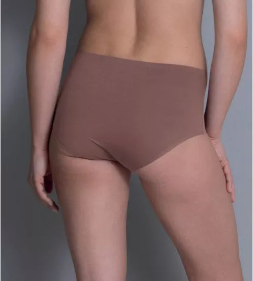 ESSENTIEL SLIP HAUT 769 Rose Framboise