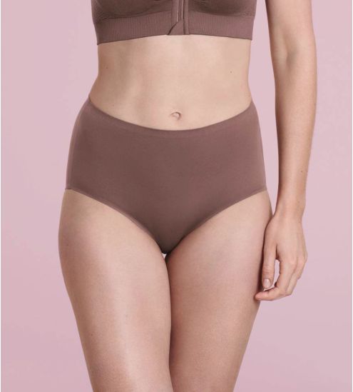 ESSENTIEL SLIP HAUT 769 Rose Framboise