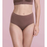 ESSENTIEL SLIP HAUT 769 Rose Framboise
