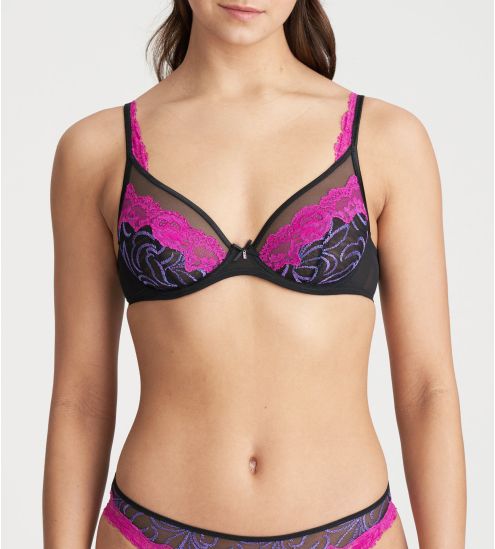 Soutien-gorge Adelade Winter Dusk