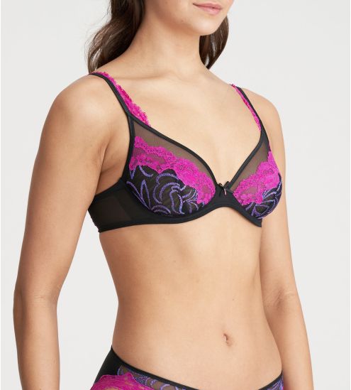 Soutien-gorge Adelade Winter Dusk