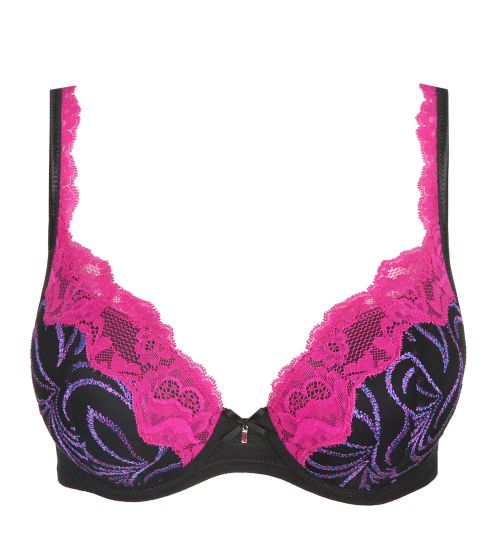 ADELADE SGA PUSH COEUR Winter Dusk