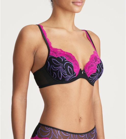 ADELADE SGA PUSH COEUR Winter Dusk