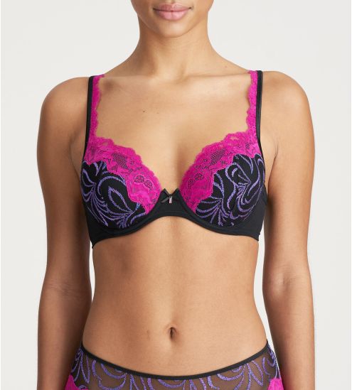 ADELADE SGA PUSH COEUR Winter Dusk