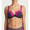 Soutien-gorge Push-up Adelade Winter Dusk