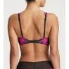 Soutien-gorge Push-up Adelade Winter Dusk