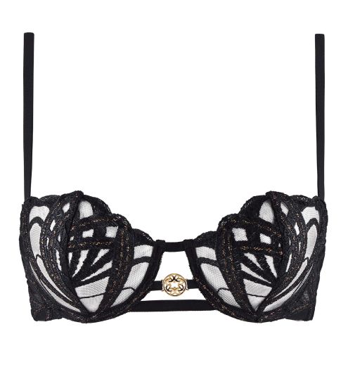 Soutien-gorge corbeille My Desire Secret Date