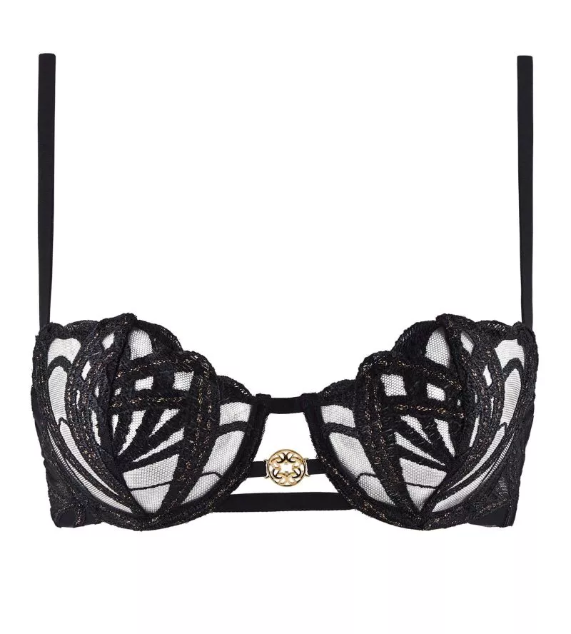 Soutien-gorge corbeille My Desire Secret Date