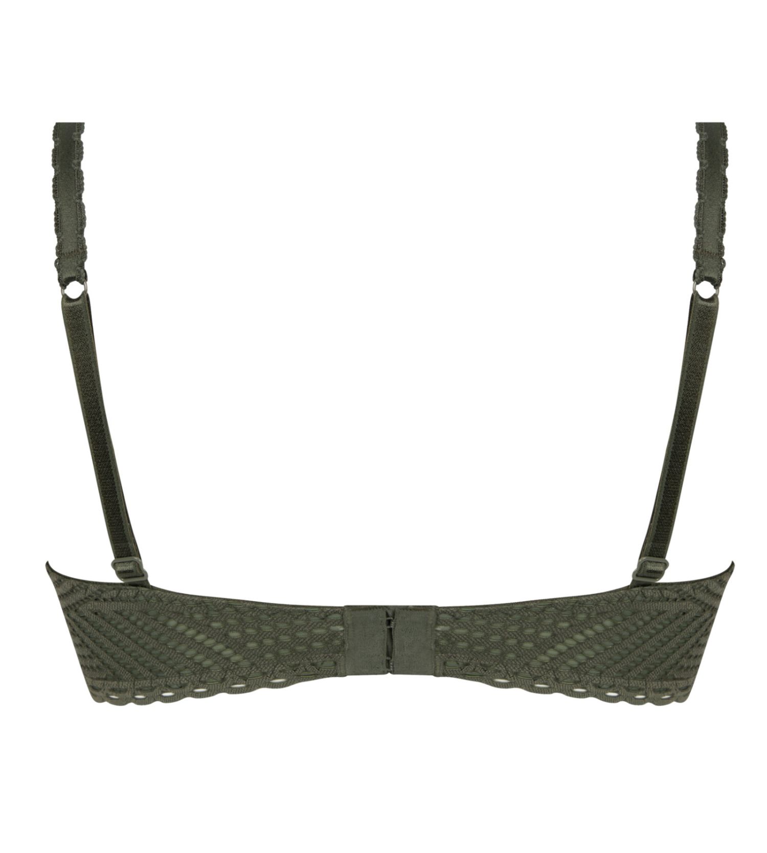 Soutien-gorge Push-up ANTIGEL Avec Armature - Taille 95B (équivalent 80B EUR) - Couleur Rose - Neuf Avec étiquettes