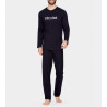 Pyjama long pour homme Marine