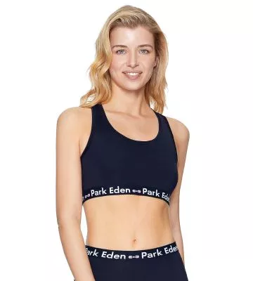 Brassière Eden Park Marine 