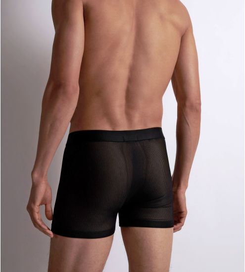 Boxer homme imprimé Stripes