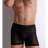 Boxer homme imprimé Stripes