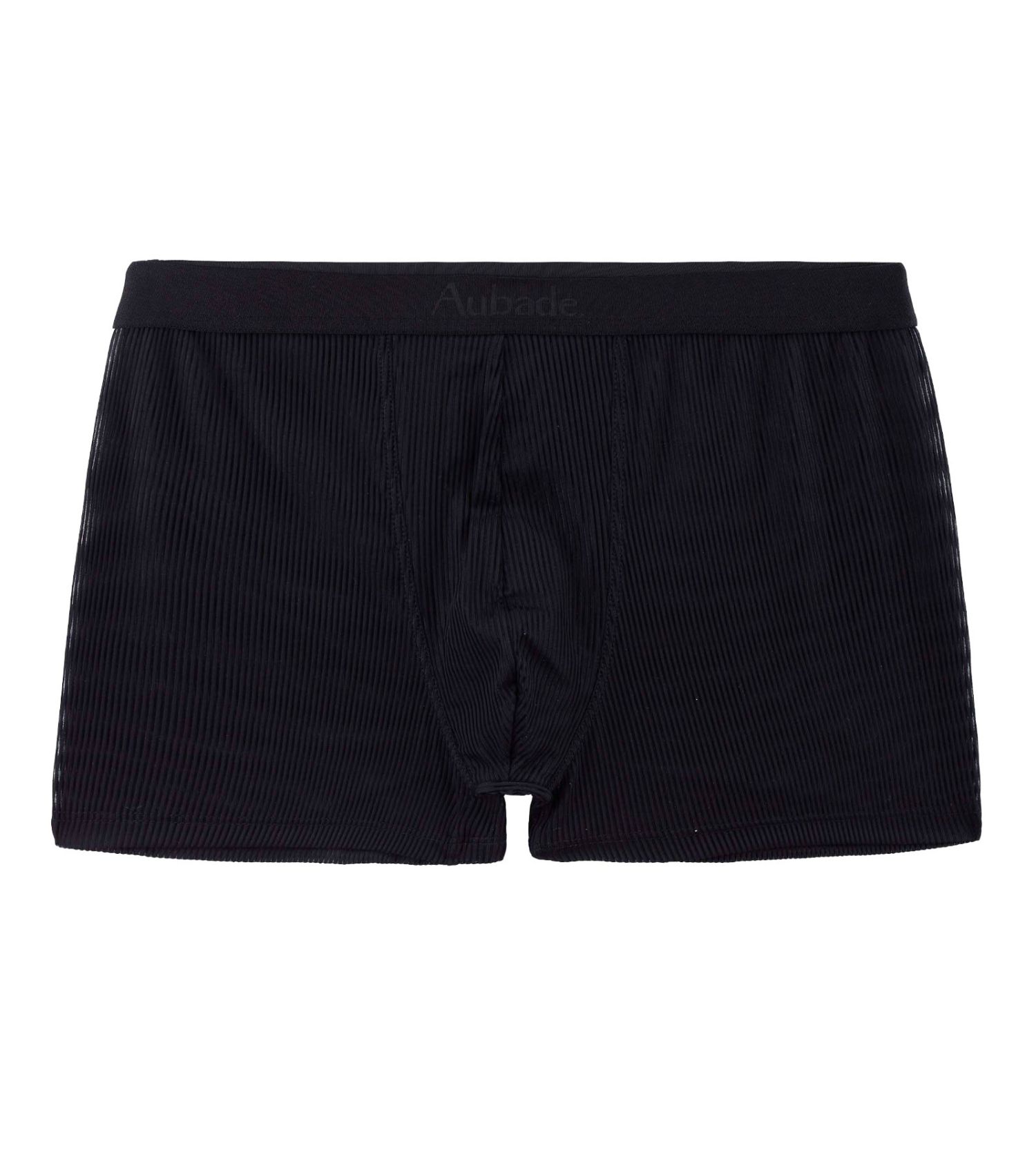 Boxer homme imprimé Stripes Aubade | Lingerie Sipp