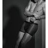 Boxer homme imprimé Stripes