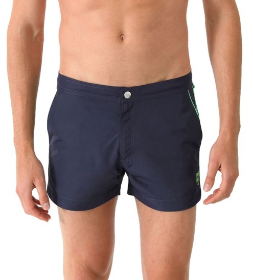 Short de bain pour homme...