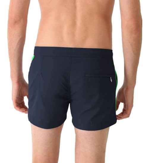 Short de bain pour homme...