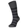 Chaussettes pour homme Gris Chiné