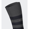 Chaussettes pour homme Gris Chiné