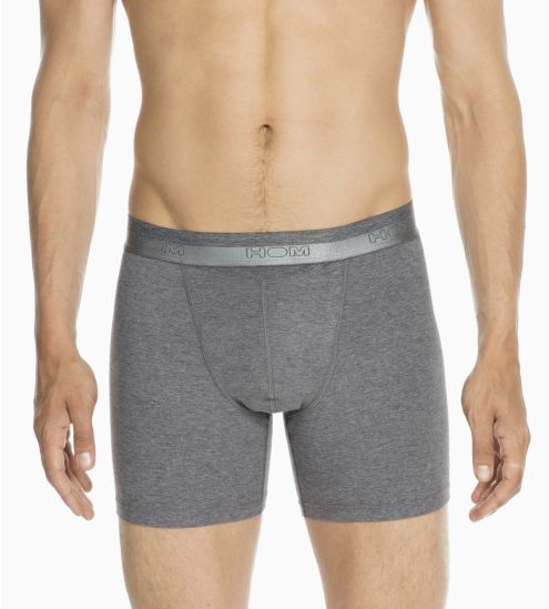 Boxer long Briefs HO1 Gris