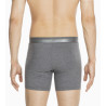 Boxer long Briefs HO1 Gris