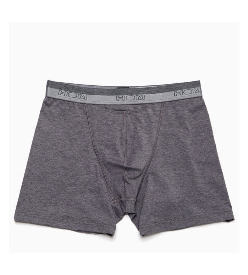 Boxer long Briefs HO1 Gris