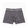Boxer long Briefs HO1 Gris