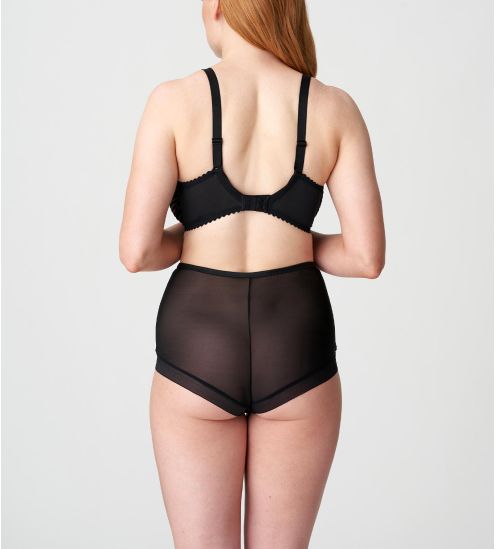 Shorty Cheyney Sultry Black