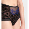 Shorty Cheyney Sultry Black