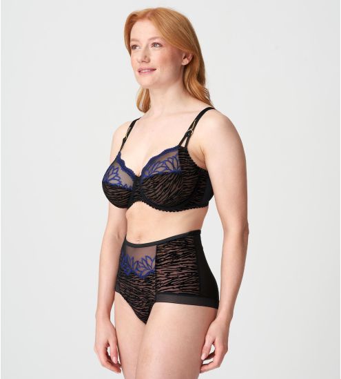 Shorty Cheyney Sultry Black