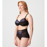 Shorty Cheyney Sultry Black