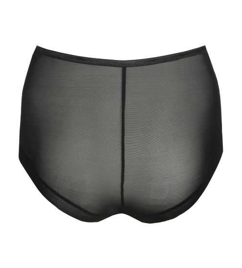 Shorty Cheyney Sultry Black