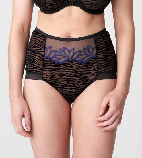 Shorty Cheyney Sultry Black