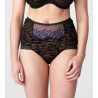 Shorty Cheyney Sultry Black