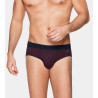 Slip Ceinture Confort Bordeaux