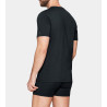 T-shirt en Lyocell Bleu