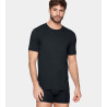 T-shirt en Lyocell Bleu