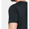 T-shirt en Lyocell Noir