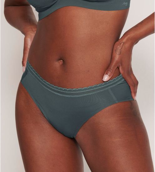 BODY ADAPT TWISTHIPSTER SHORTY 7300 Night Fall VERT
