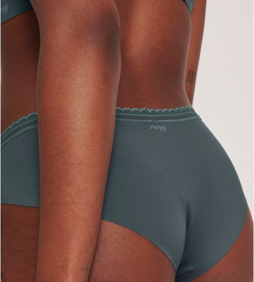 BODY ADAPT TWISTHIPSTER SHORTY 7300 Night Fall VERT