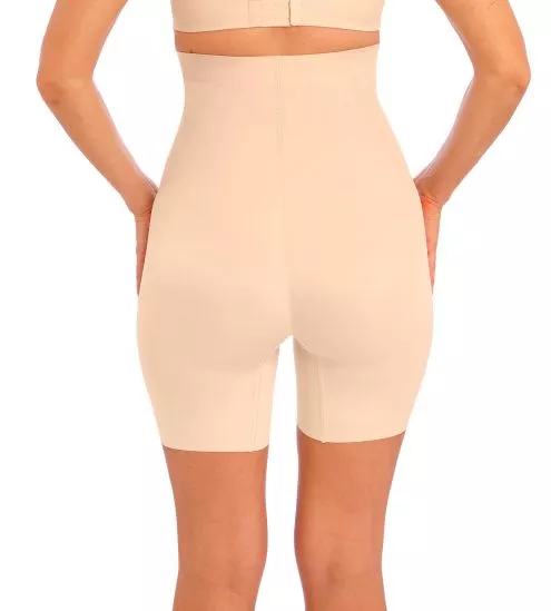 Panty galbant taille haute Ines Secret Beige