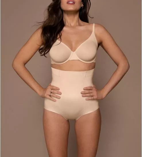 Mon Ventre Plat - Créateur Français de lingerie top gainante et