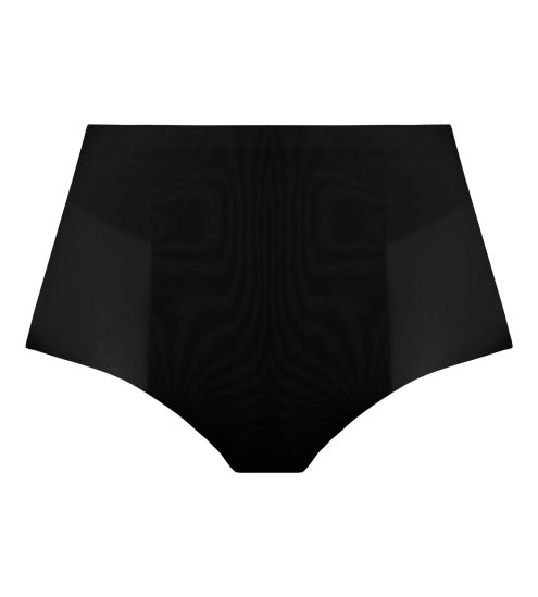 Slip sculptant Ines Secret Noir